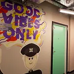 Hotel Rezz Temple Bar, Dublin