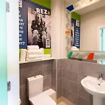 Rezz Temple Bar, Hotel Dublin