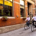 Hotel Rezz Temple Bar, Dublin