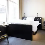 Rezz Temple Bar, Hotel Dublin