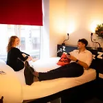 Hotell Rezz Temple Bar, 3*