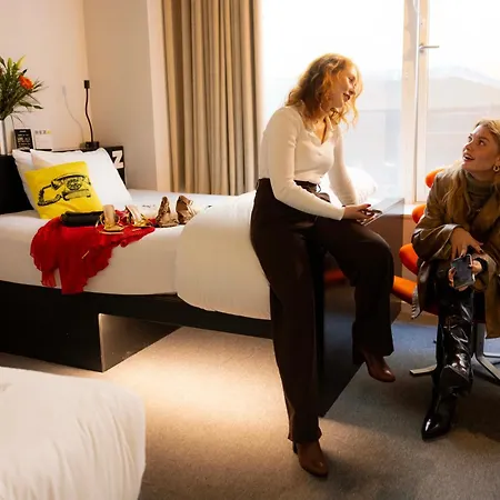 Rezz Temple Bar, Dublin