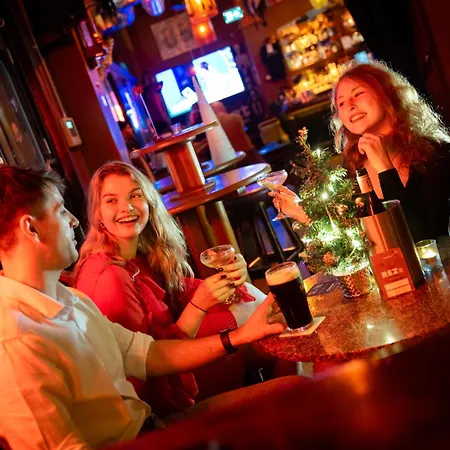 Garner Temple Bar By Ihg 3*
