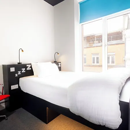 Hotel Garner Temple Bar By Ihg