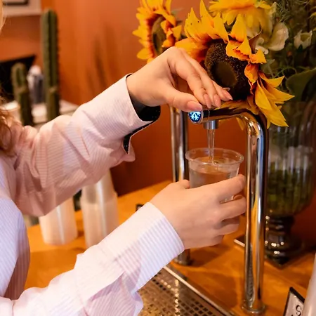 Hotel Garner Temple Bar By Ihg Dublin