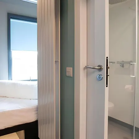 Garner Temple Bar By Ihg Hotel 3*