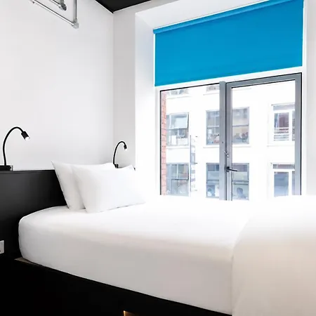Hotel Garner Temple Bar By Ihg