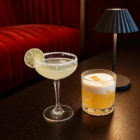 Garner Temple Bar By Ihg 3*
