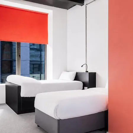 Garner Temple Bar By Ihg Hotel 3*