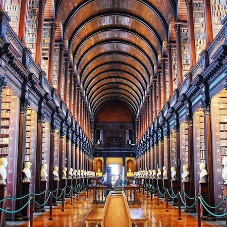 Hotel Garner Temple Bar Dublin