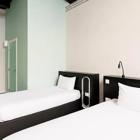 Hotel Garner Temple Bar By Ihg