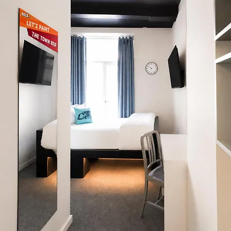 Garner Temple Bar By Ihg 3* Dublin