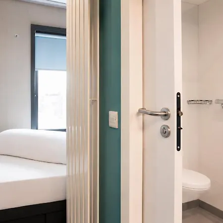 Garner Temple Bar By Ihg