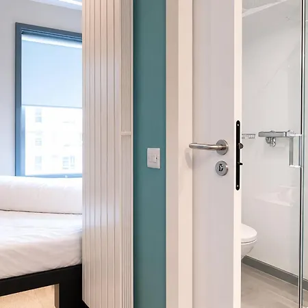 Garner Temple Bar By Ihg Hotel 3*