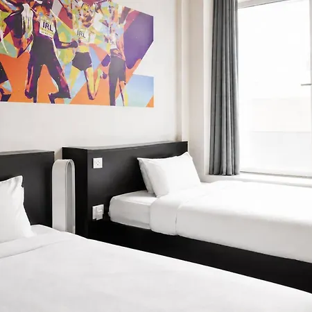 Hotel Garner Temple Bar