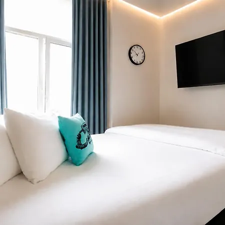 Garner Temple Bar By Ihg 3*
