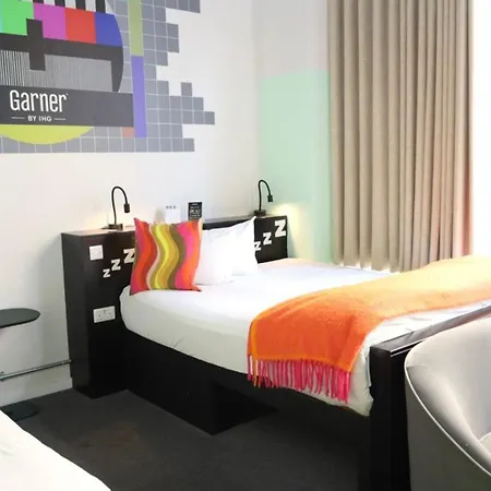 Garner Temple Bar By Ihg 3*