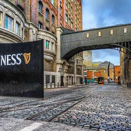 Garner Temple Bar By Ihg Dublin