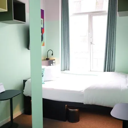 Garner Temple Bar By Ihg 3* Dublin