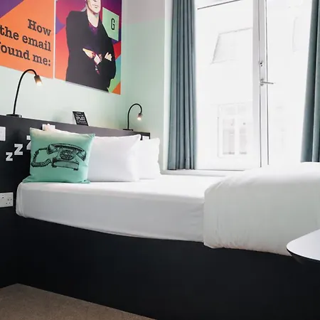 Garner Temple Bar By Ihg Hotel
