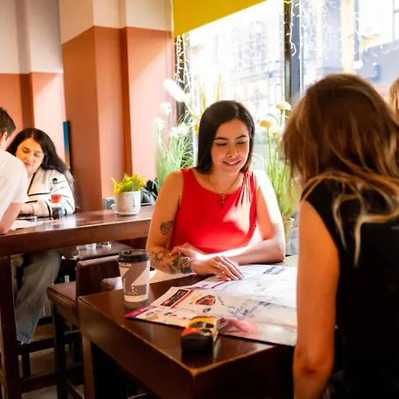 Hotel Garner Temple Bar By Ihg