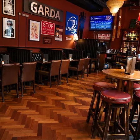 Garner Temple Bar By Ihg Hotel 3*