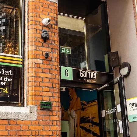 Garner Temple Bar By Ihg Hotel