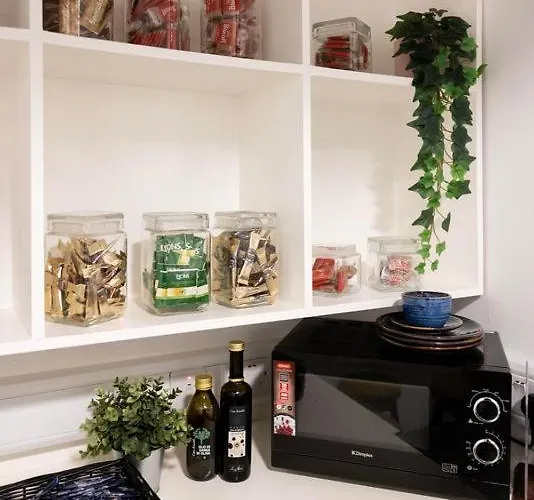 Rezz Temple Bar, Otel 3*