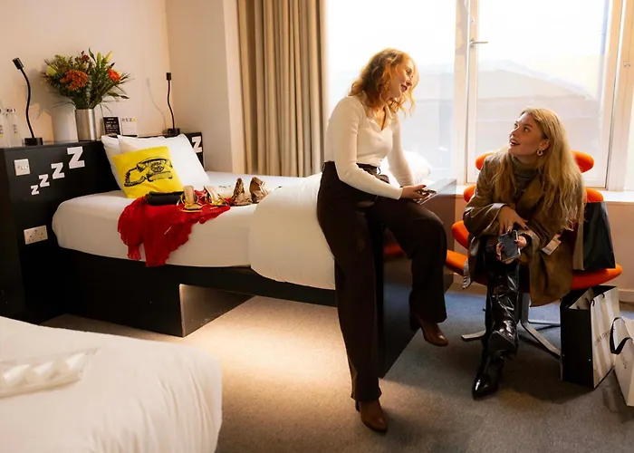 Rezz Temple Bar, Dublin