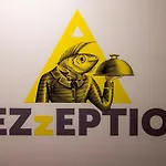 Rezz Temple Bar,