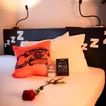 מלון Rezz Temple Bar, דבלין