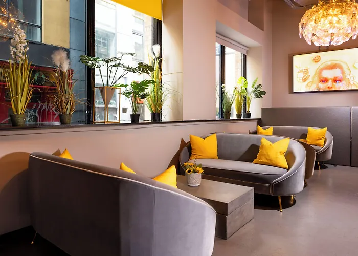 Rezz Temple Bar, ダブリン